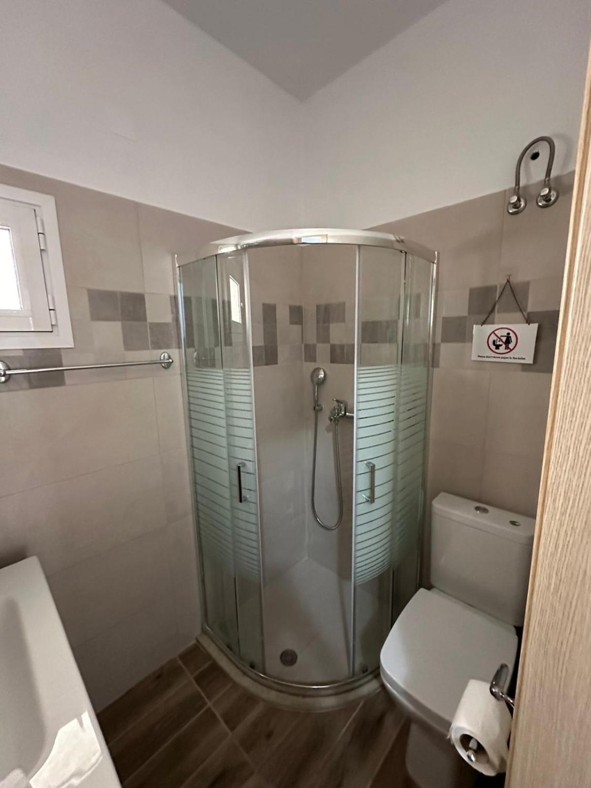Diamanti Villa Zakros Ngoại thất bức ảnh