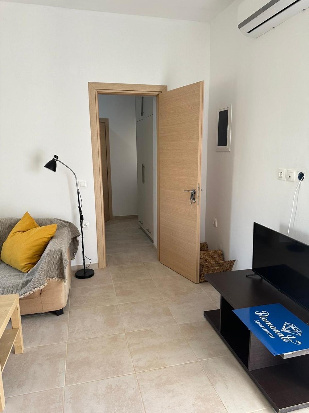 Diamanti Villa Zakros Ngoại thất bức ảnh