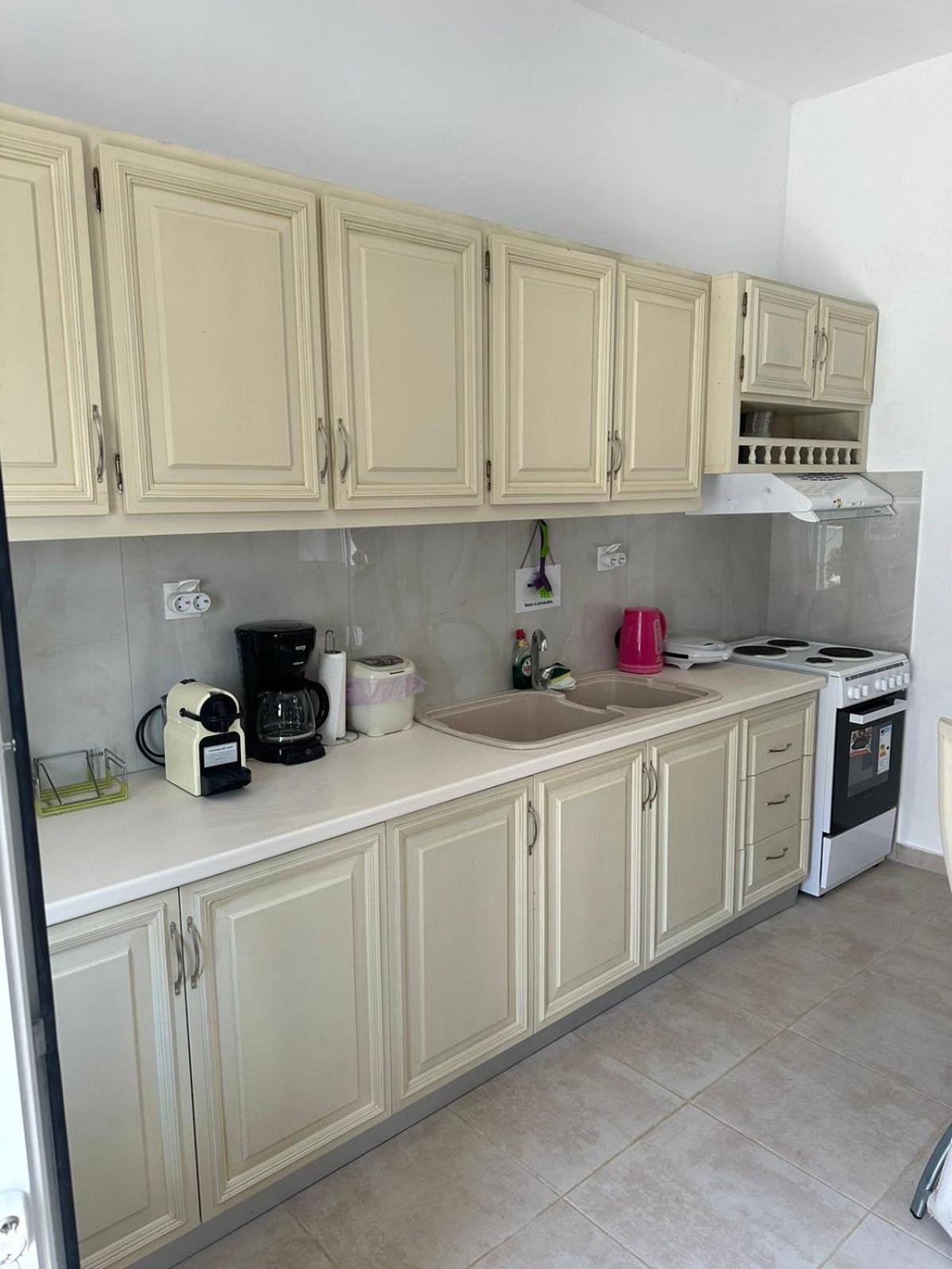 Diamanti Villa Zakros Ngoại thất bức ảnh